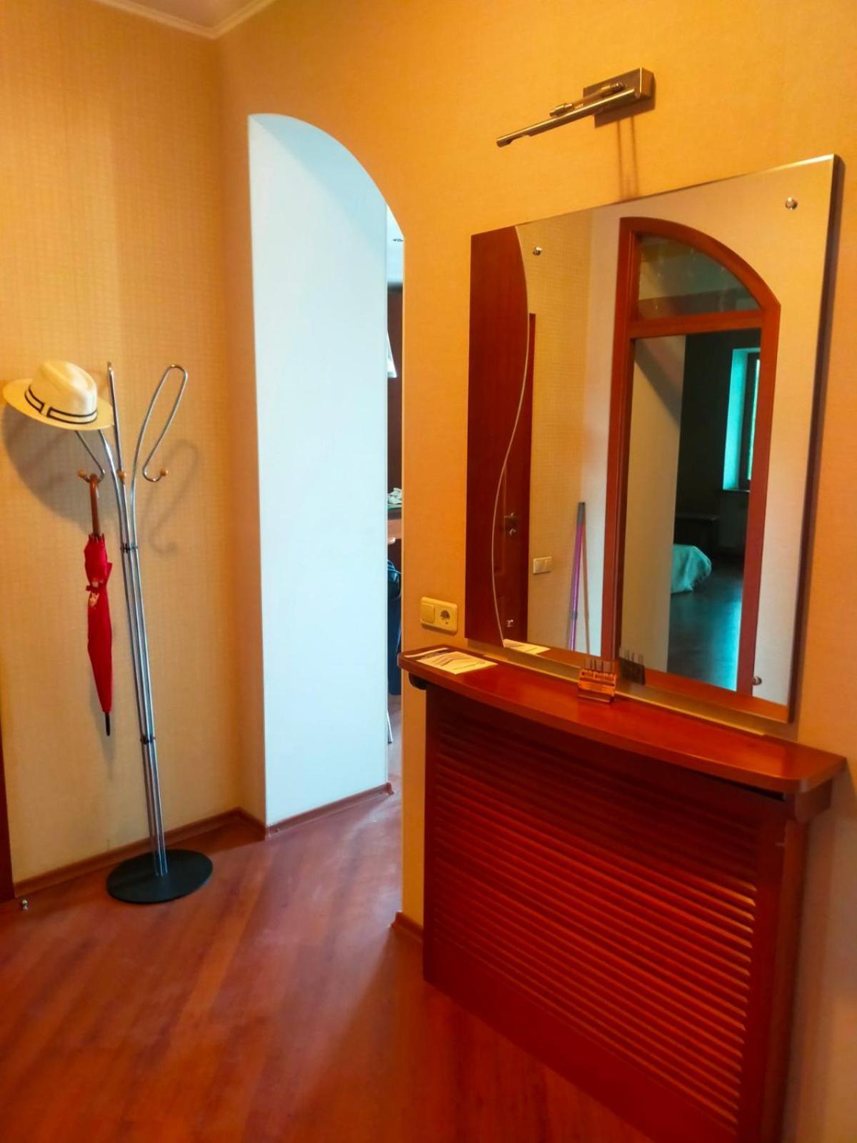 City Garden Apartments Odessa Extérieur photo