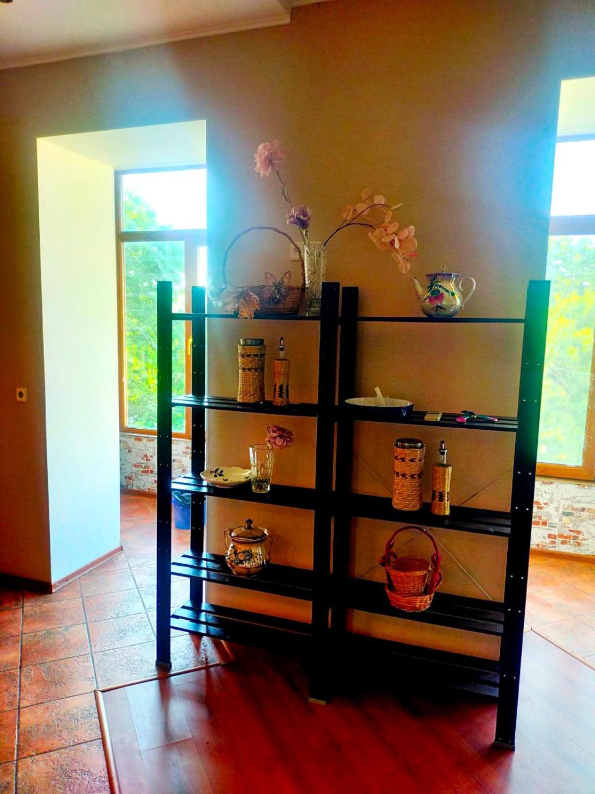 City Garden Apartments Odessa Extérieur photo