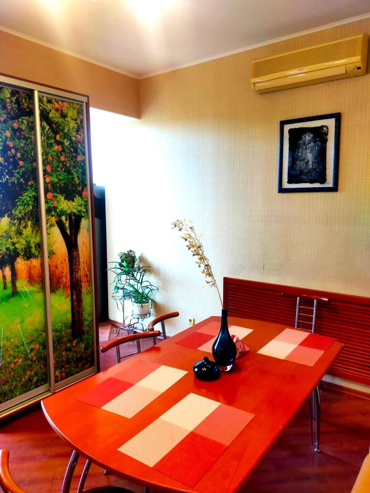 City Garden Apartments Odessa Extérieur photo