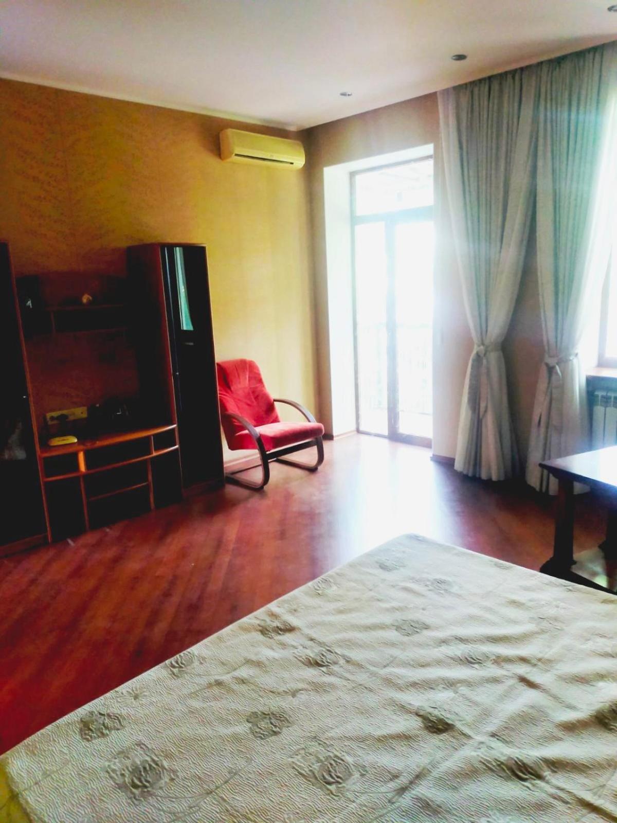 City Garden Apartments Odessa Extérieur photo