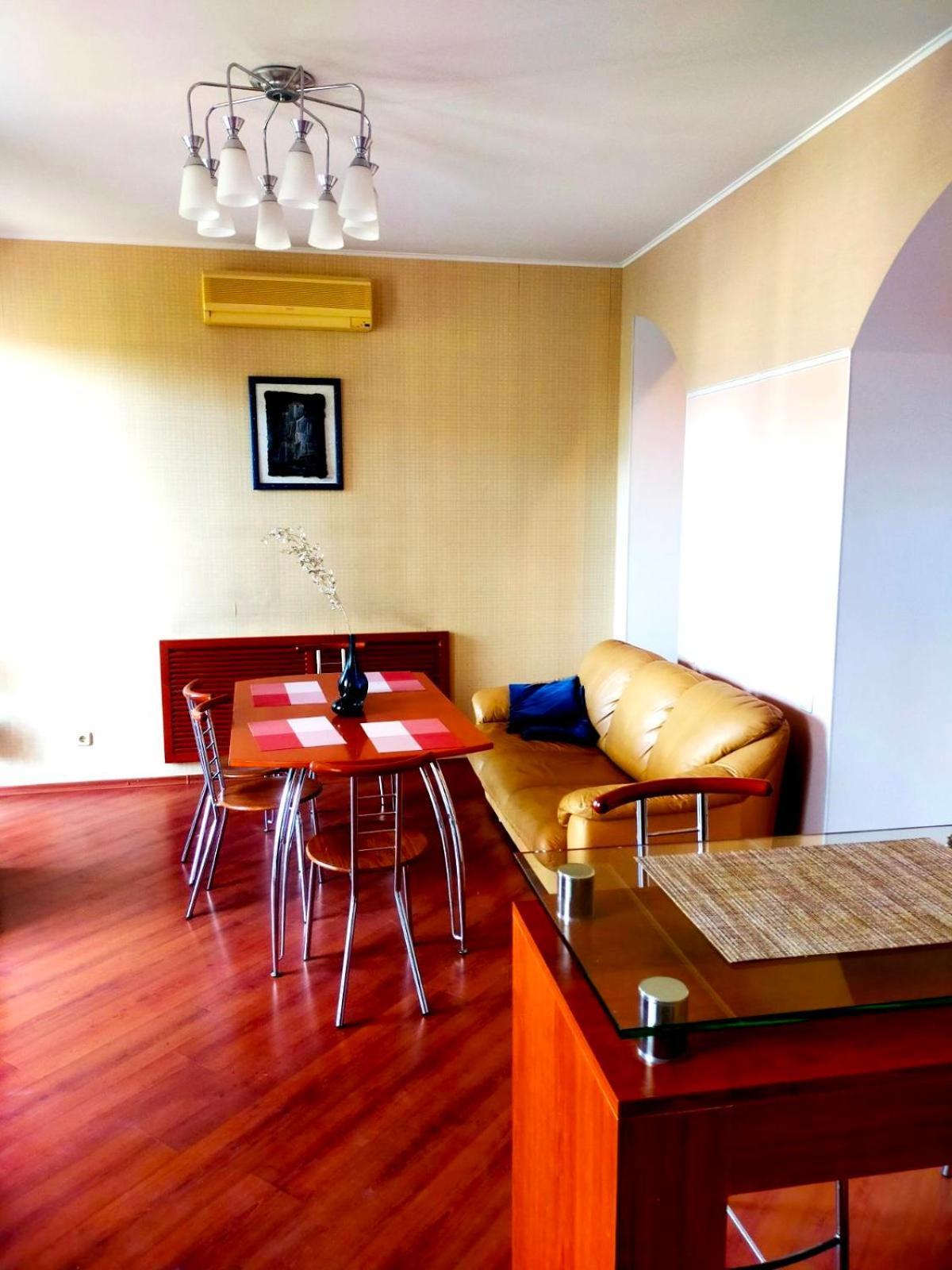 City Garden Apartments Odessa Extérieur photo