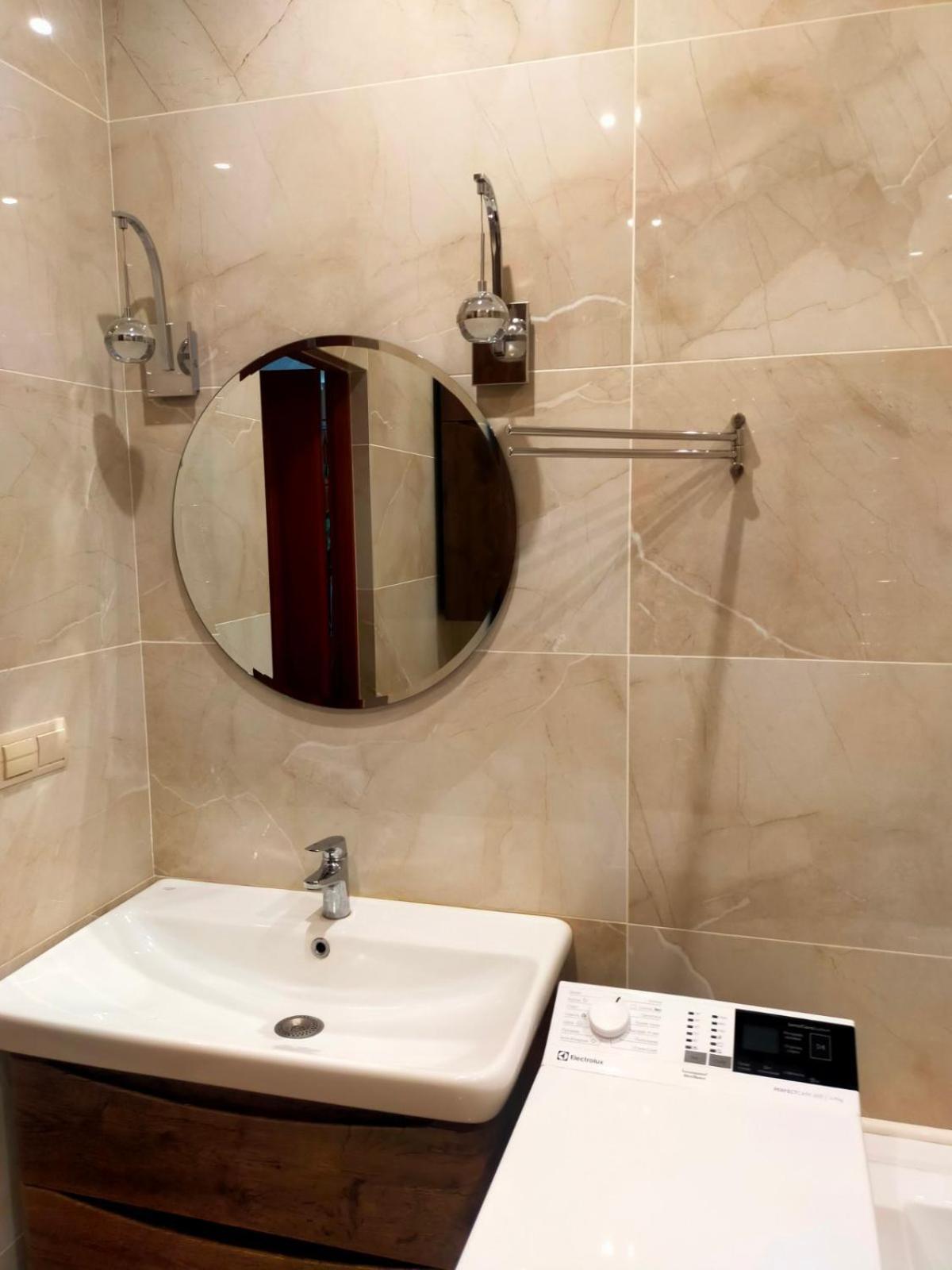 City Garden Apartments Odessa Extérieur photo