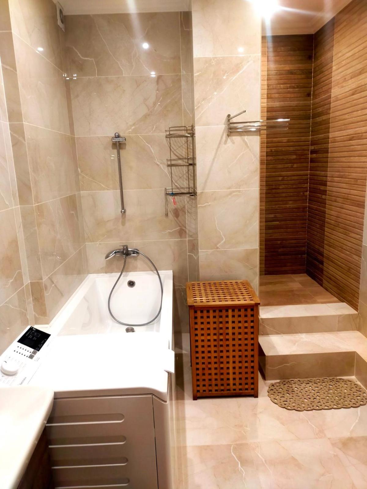 City Garden Apartments Odessa Extérieur photo