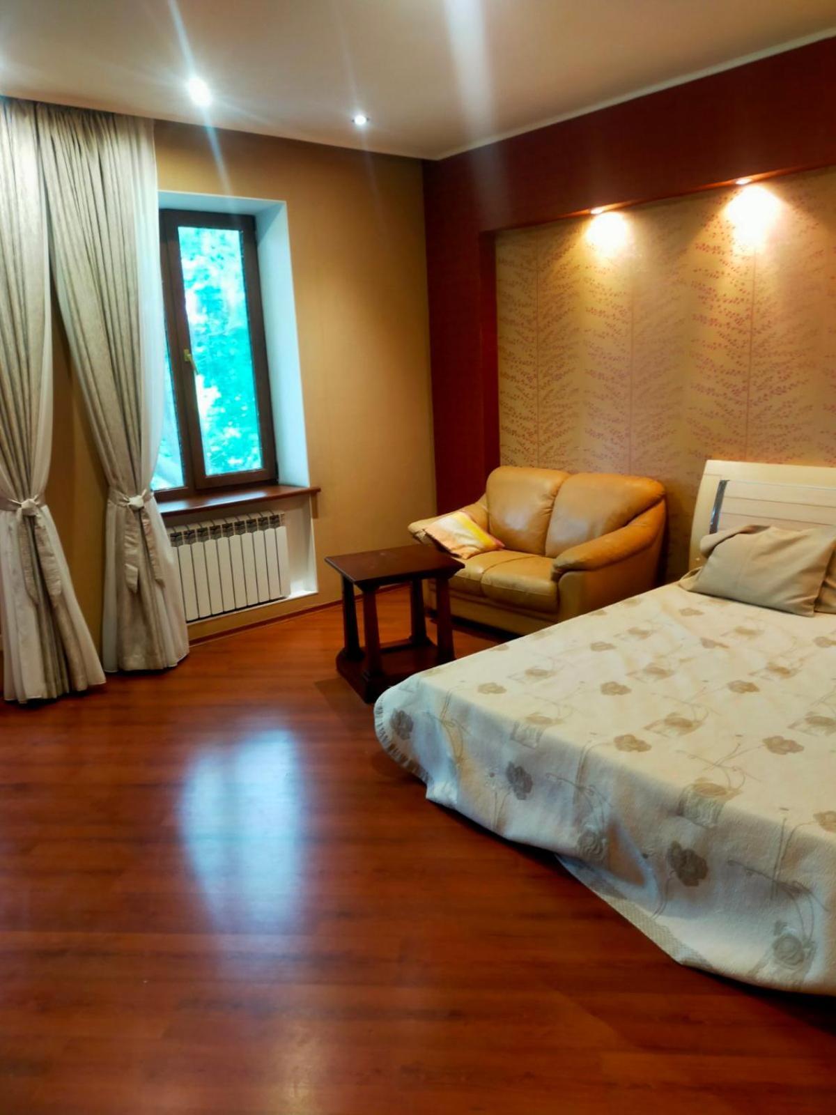 City Garden Apartments Odessa Extérieur photo