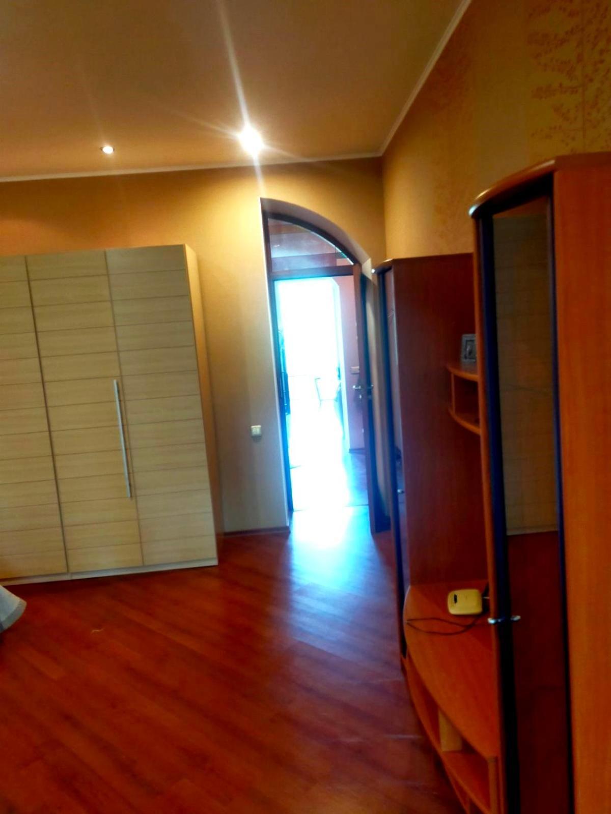 City Garden Apartments Odessa Extérieur photo