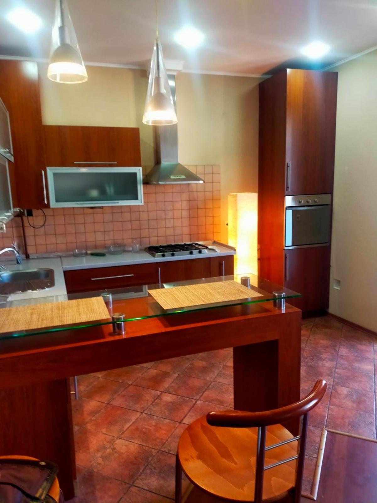 City Garden Apartments Odessa Extérieur photo