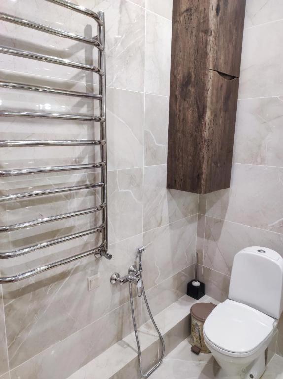 City Garden Apartments Odessa Extérieur photo